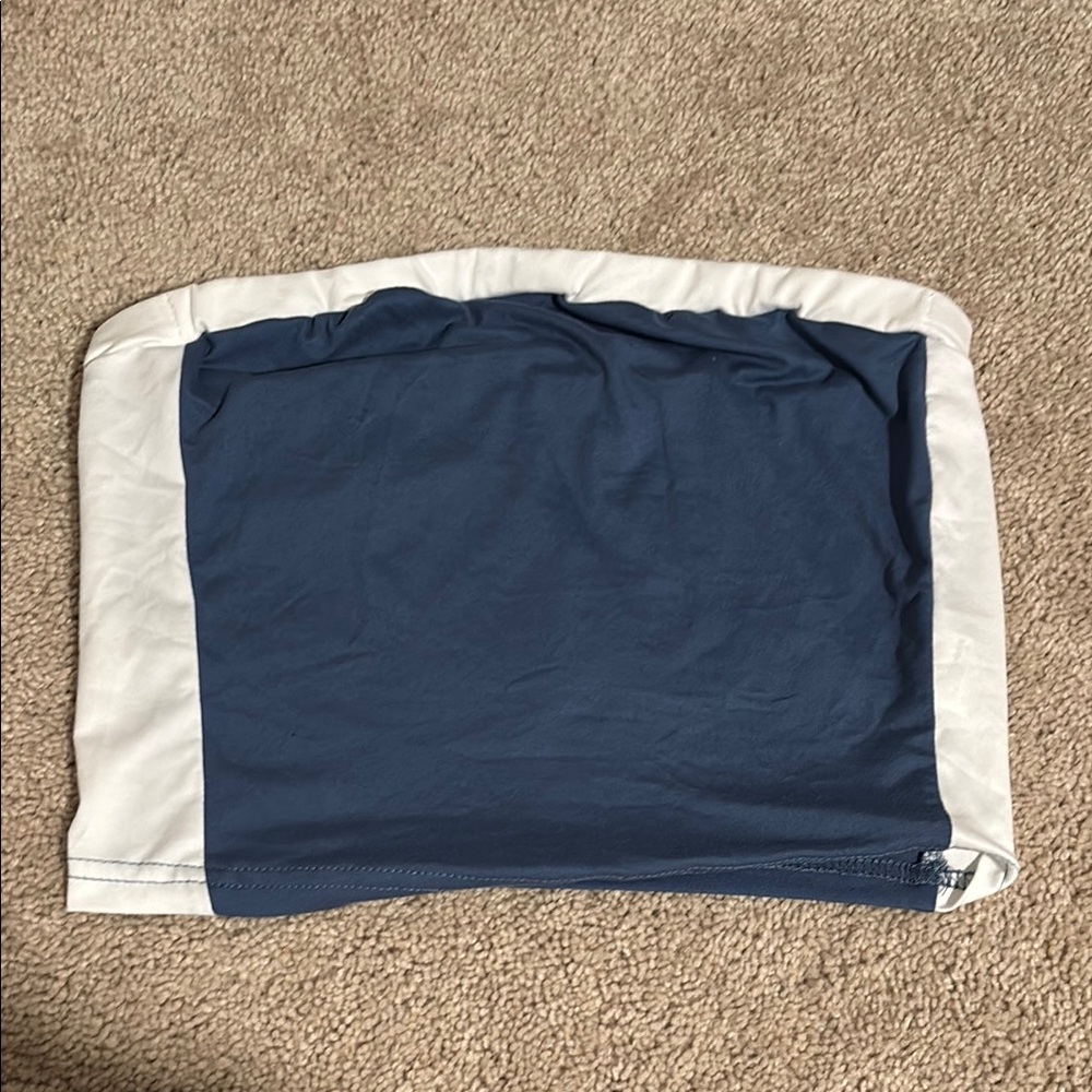 *4/15* NWOT Shein Tube Top